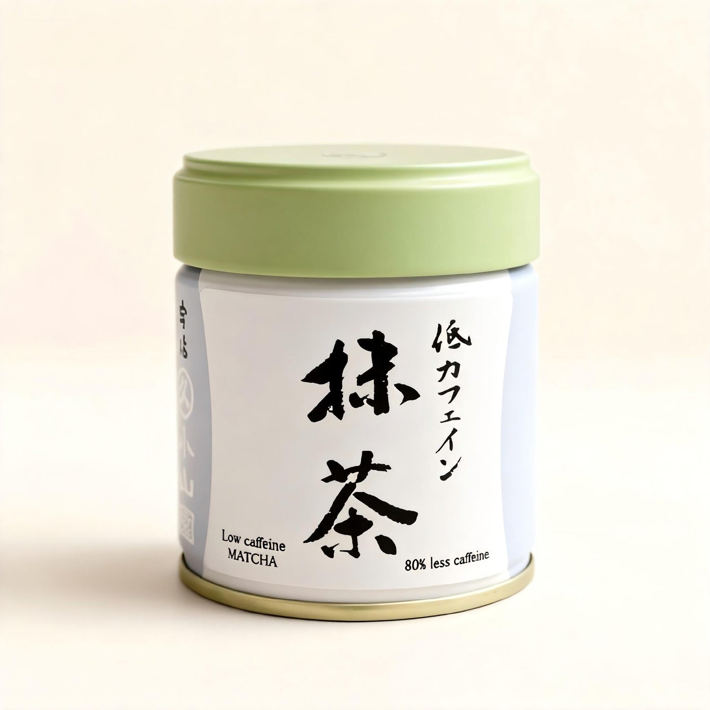 Marukyu Koyamaen 丸久小山園 - Low Caffeine Matcha 低カフェイン抹茶