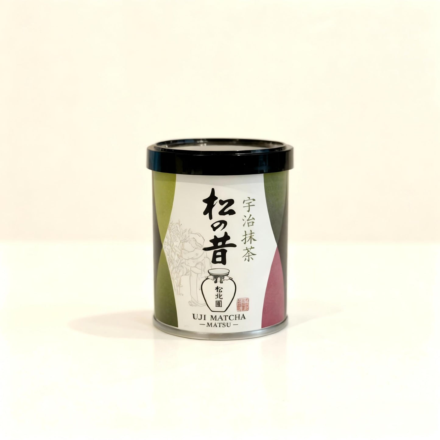 Shohokuen 松北園 - Matsu 松の昔