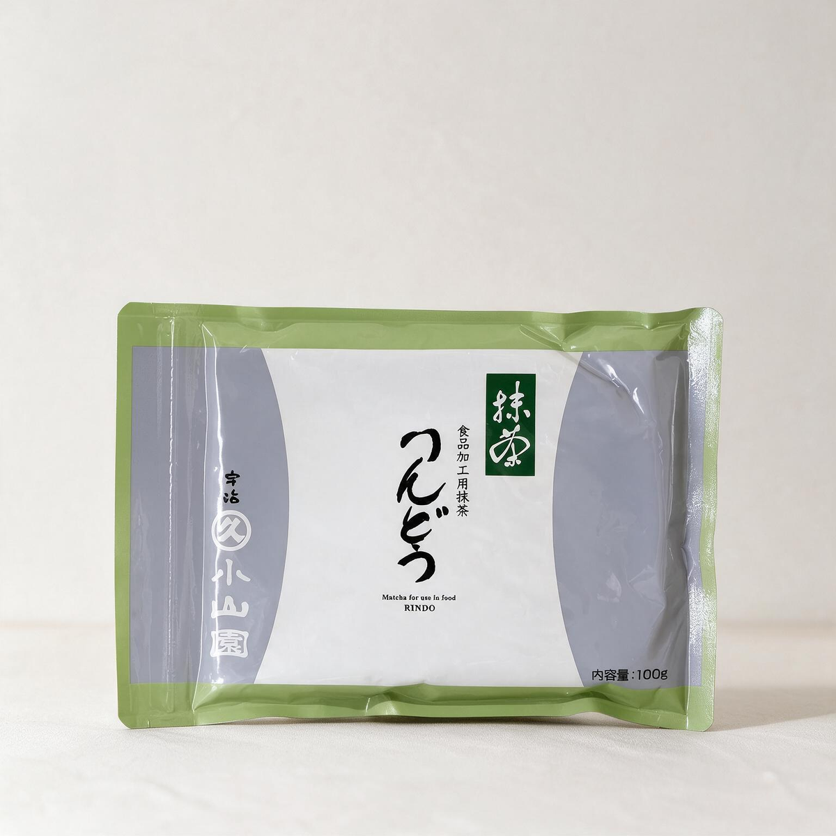Marukyu Koyamaen 丸久小山園 - Rindo 龍膽