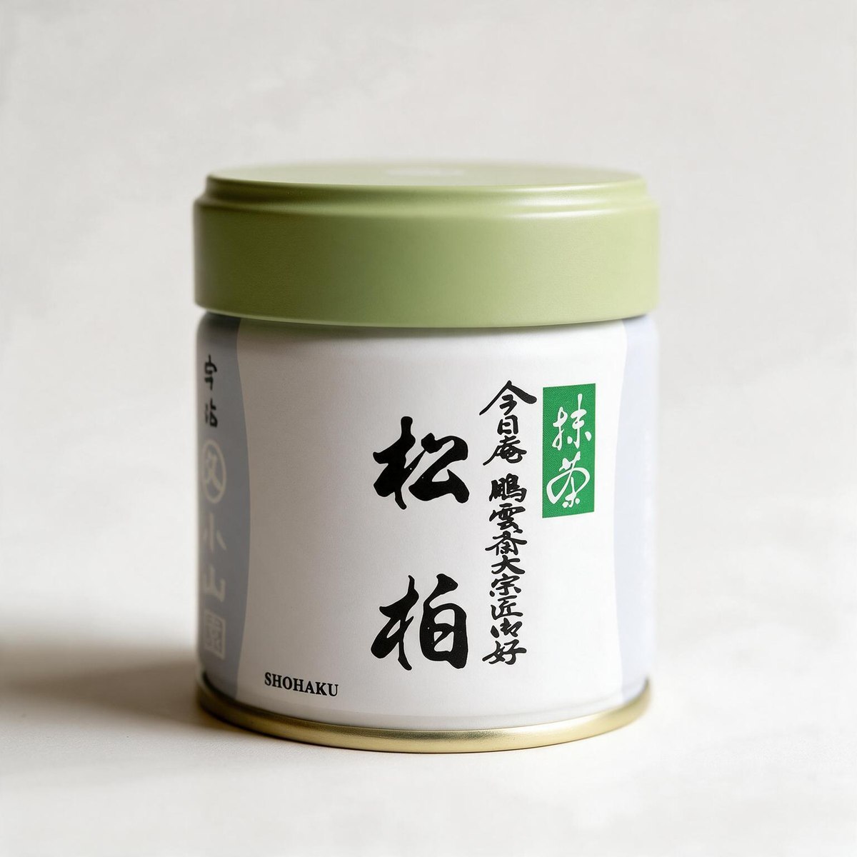 Marukyu Koyamaen 丸久小山園 - Shohaku 裏千家御好 松柏 - Tea Schools Favored Matcha