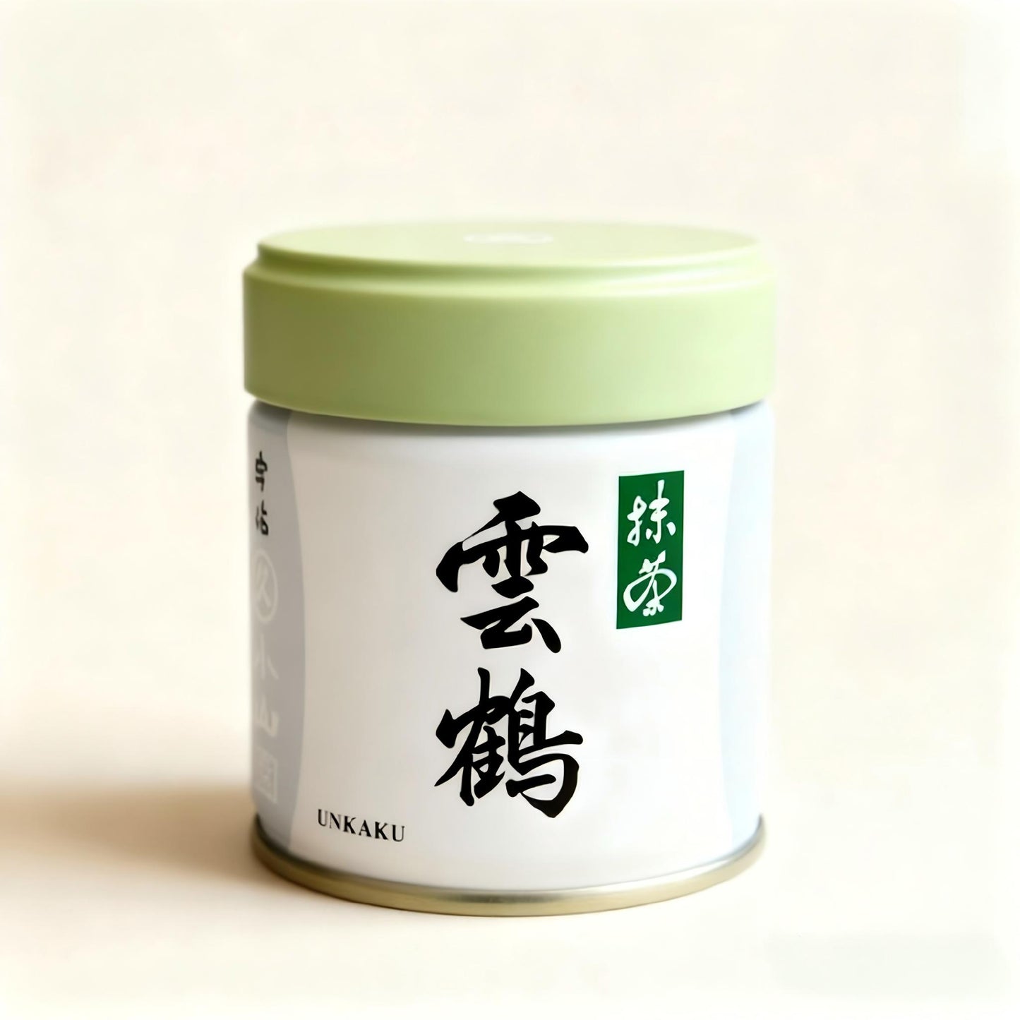 Marukyu Koyamaen 丸久小山園 - Unkaku 雲鶴