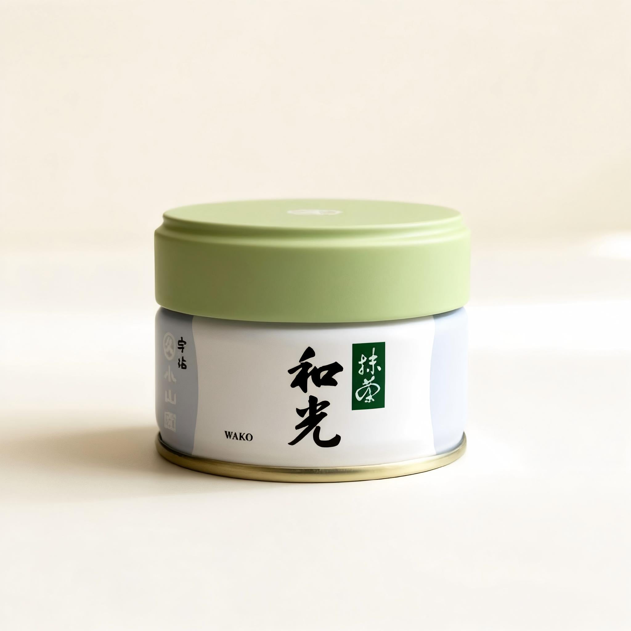 Marukyu Koyamaen 丸久小山園 - Wako 和光 – Matcha Australia