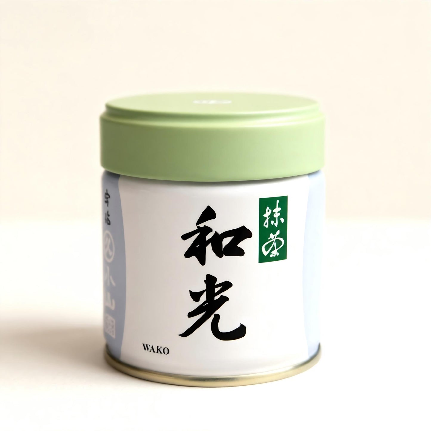 Marukyu Koyamaen 丸久小山園 - Wako 和光