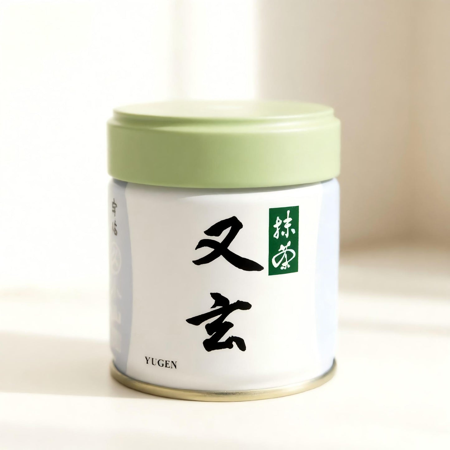 Marukyu Koyamaen 丸久小山園 - Yugen 又玄