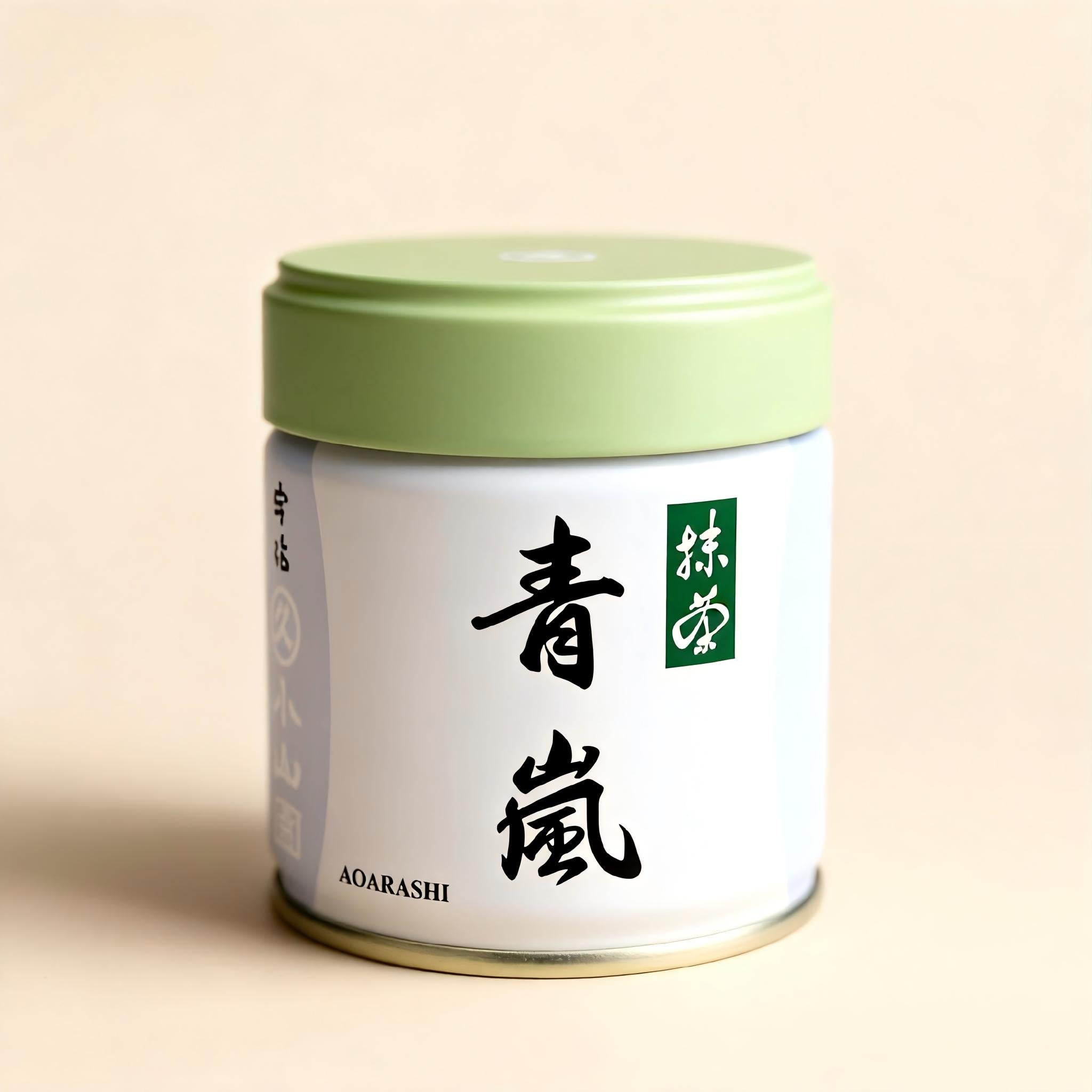 Marukyu Koyamaen 丸久小山園 - Aoarashi 青嵐 – Matcha Australia