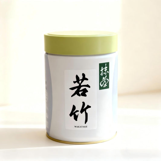 Marukyu Koyamaen 丸久小山園 - Wakatake 若竹